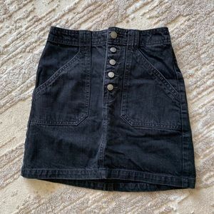 Hollister Skirt